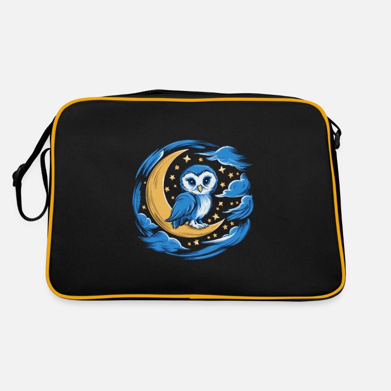 Retro Tasche
