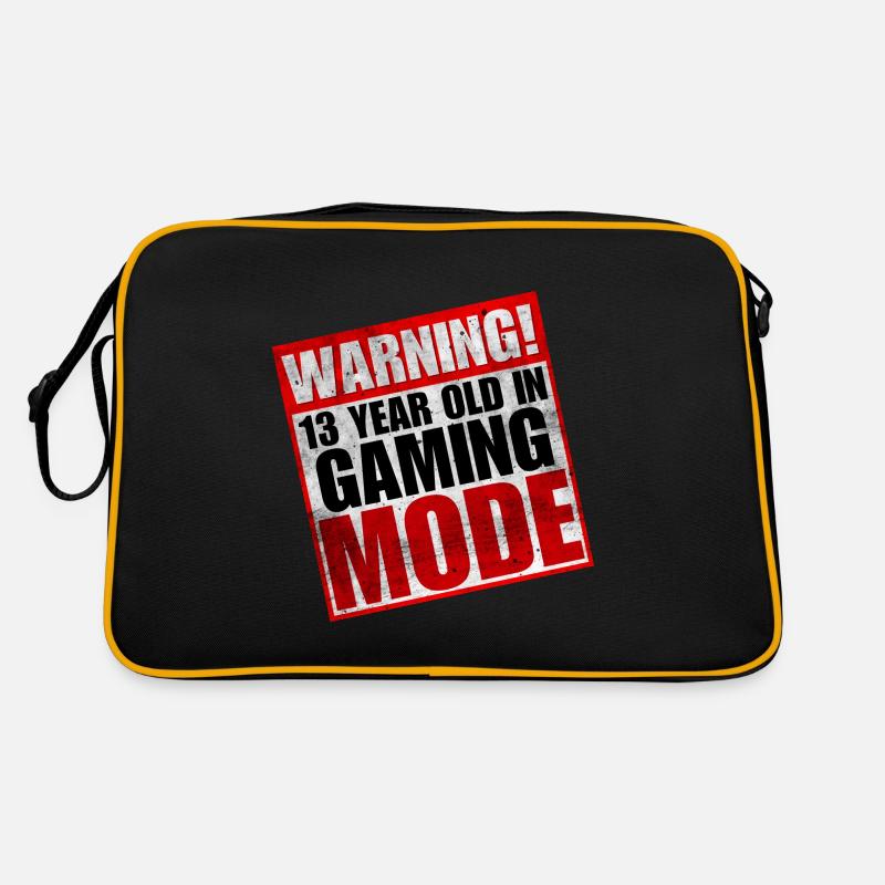 Retro Tasche