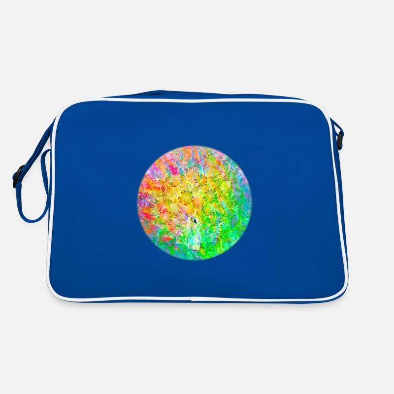 Sac Retro