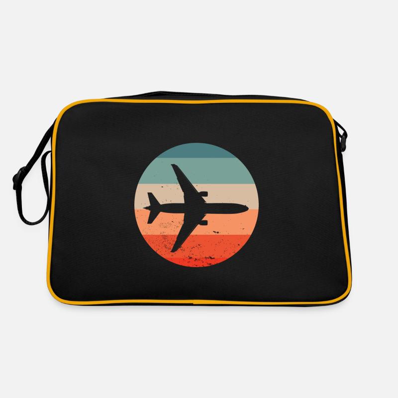 Sac Retro