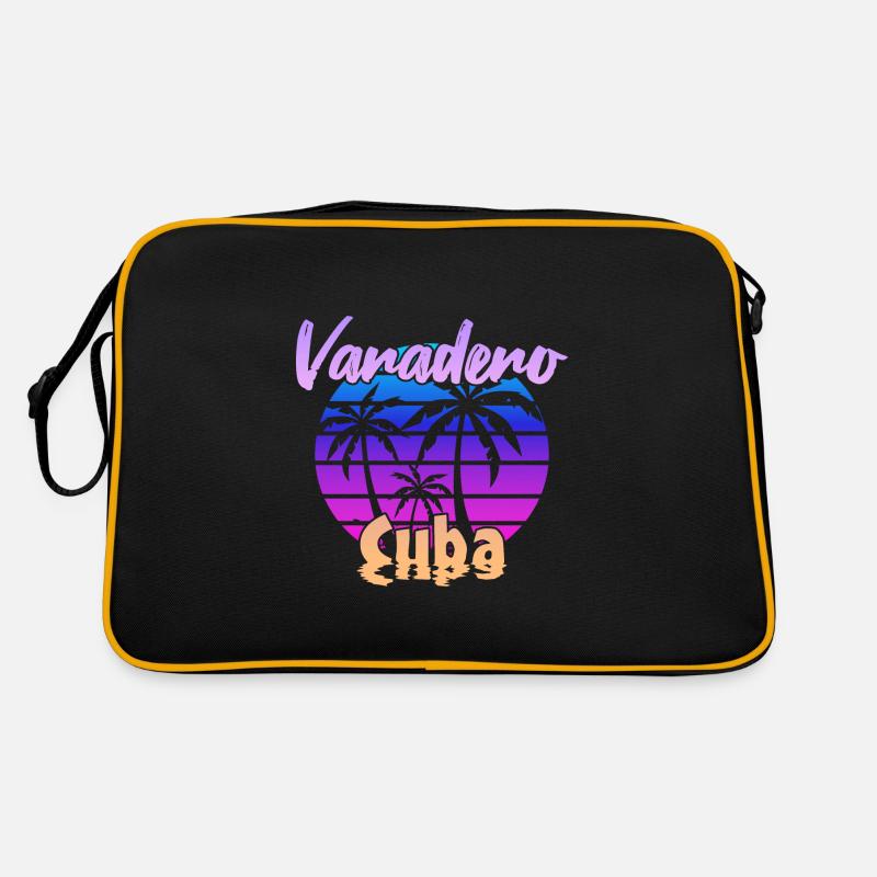 Retro Bag