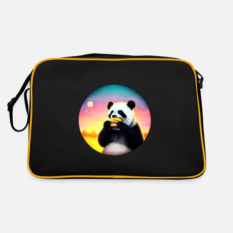 Sac Retro