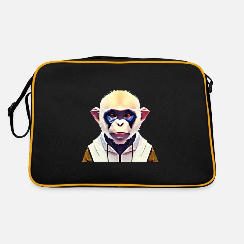 Sac Retro