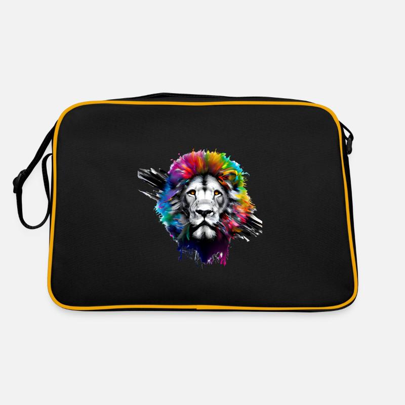 Retro Tasche