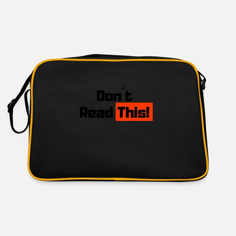 Retro Bag