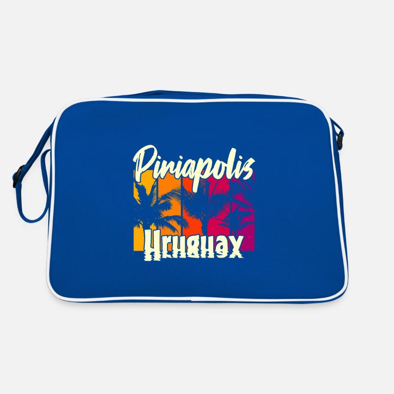 Piriápolis Uruguay Sac Retro