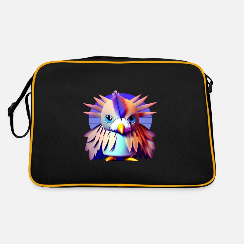 Sac Retro