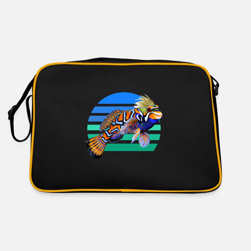 Retro Tasche