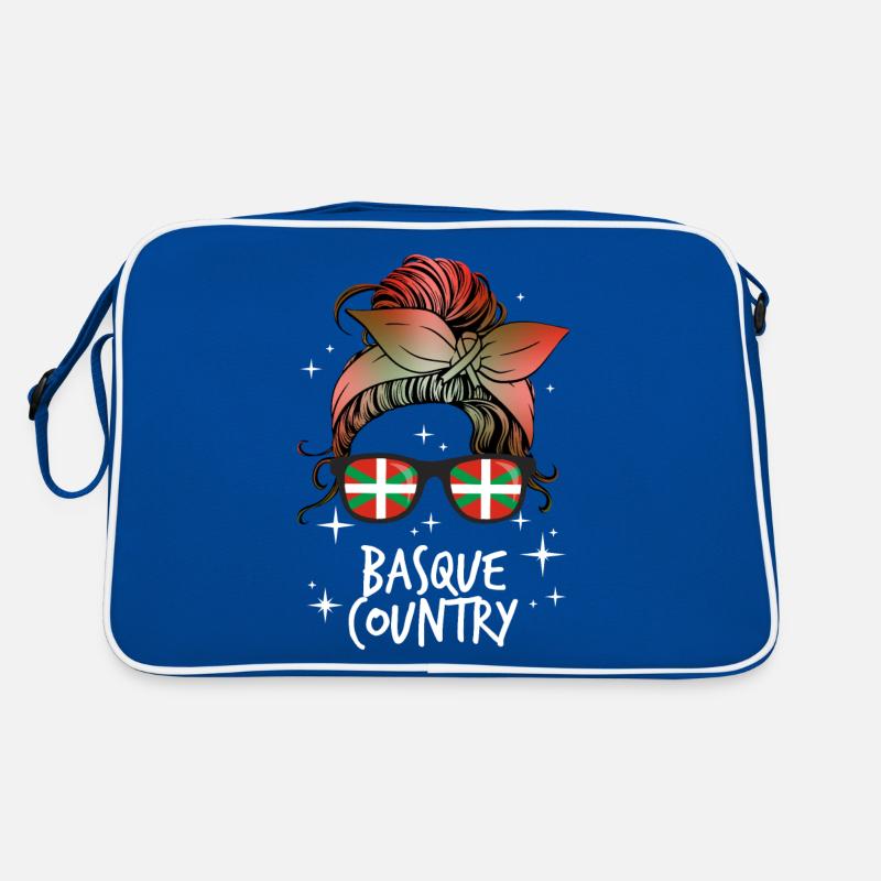Retro Bag
