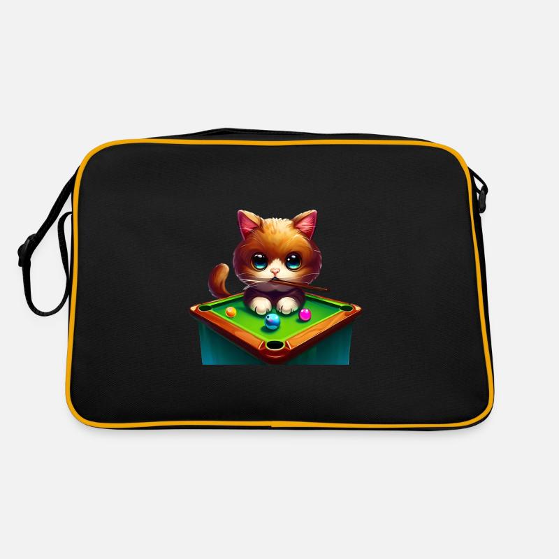 Retro Tasche