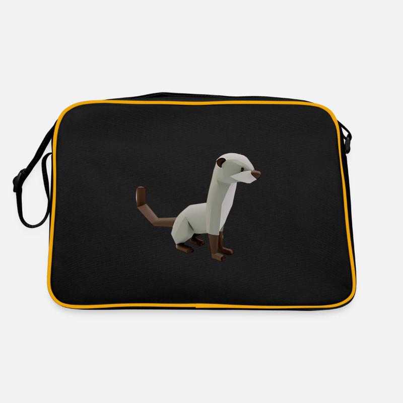 Retro Tasche