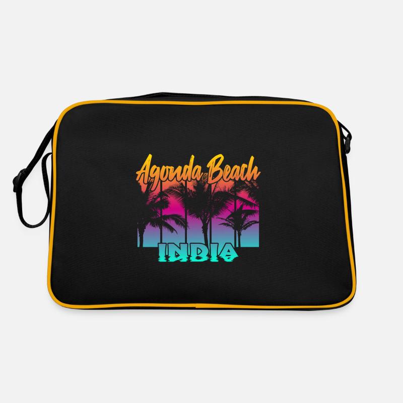 Retro Tasche