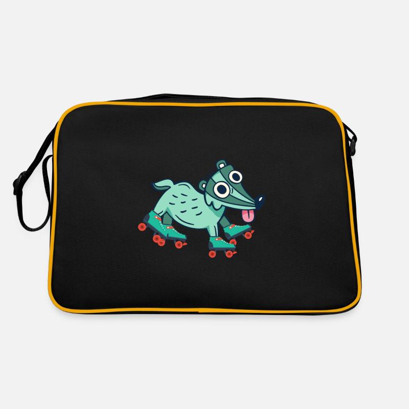Retro Tasche