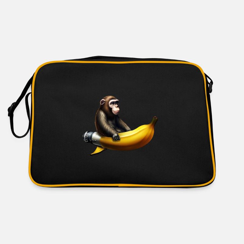 Retro Bag