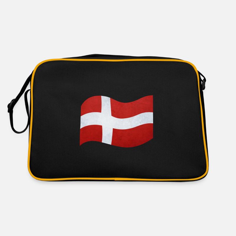 Danemark Sac Retro