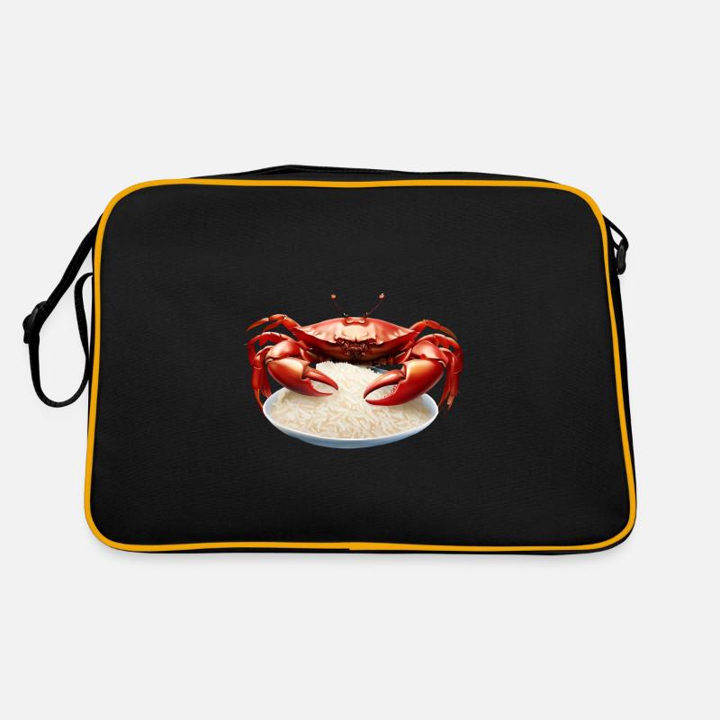 Retro Bag