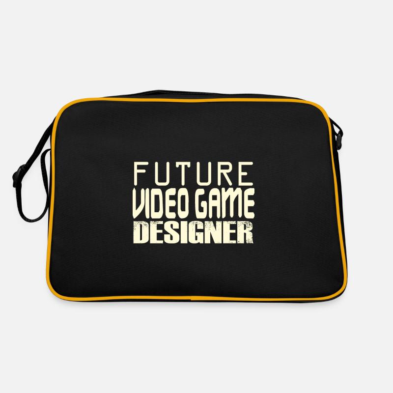 Retro Tasche