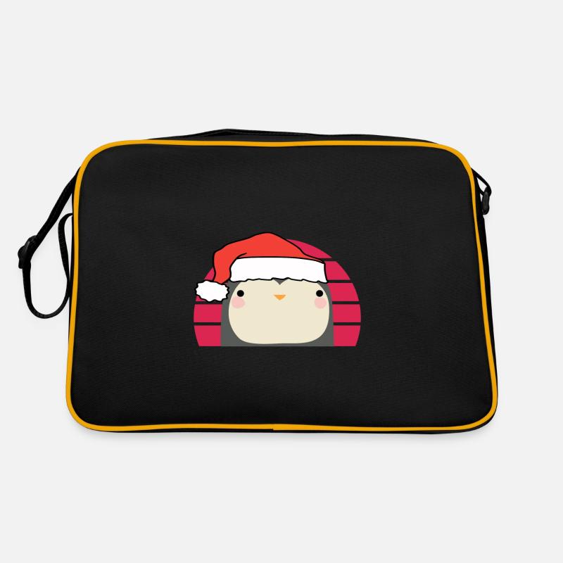 Retro Bag