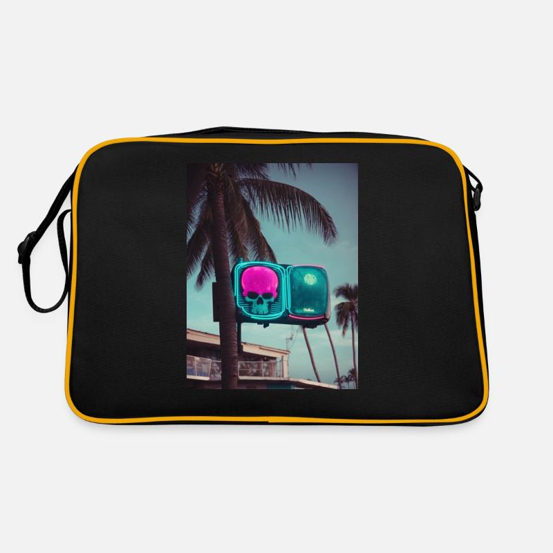 Cali Retro Tasche