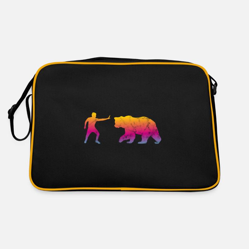 Retro Tasche