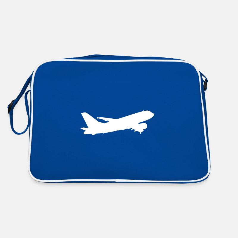 Avion Sac Retro