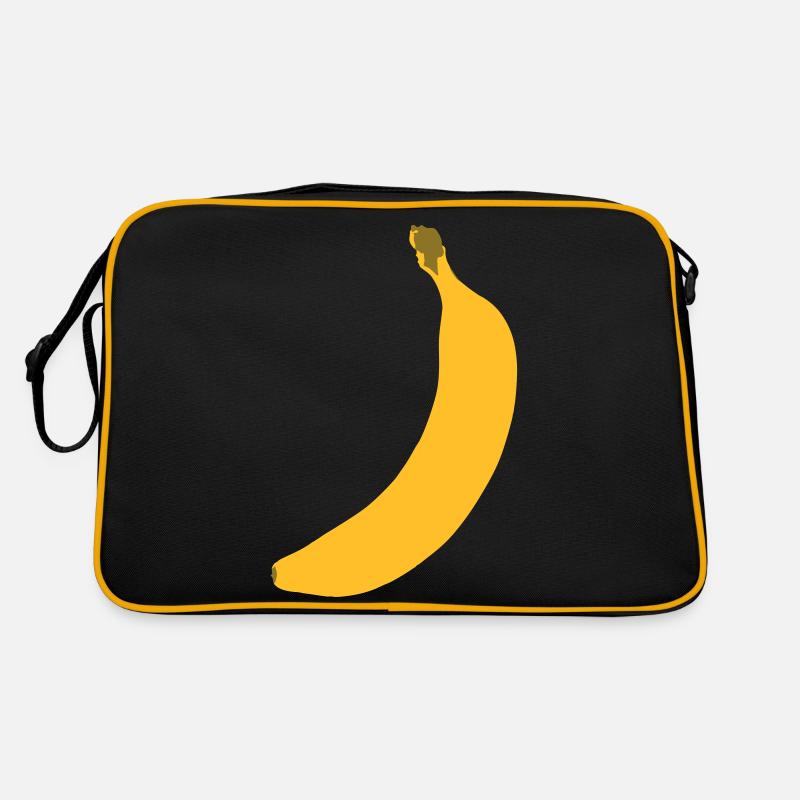 Banana Sac Retro