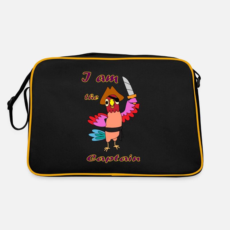 Sac Retro