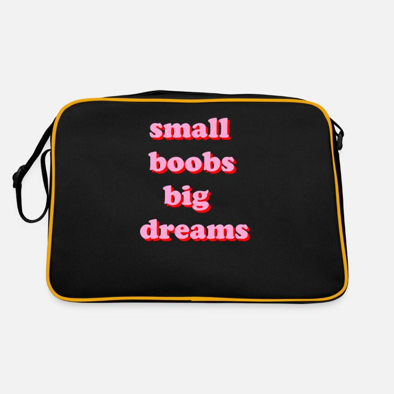 Retro Bag