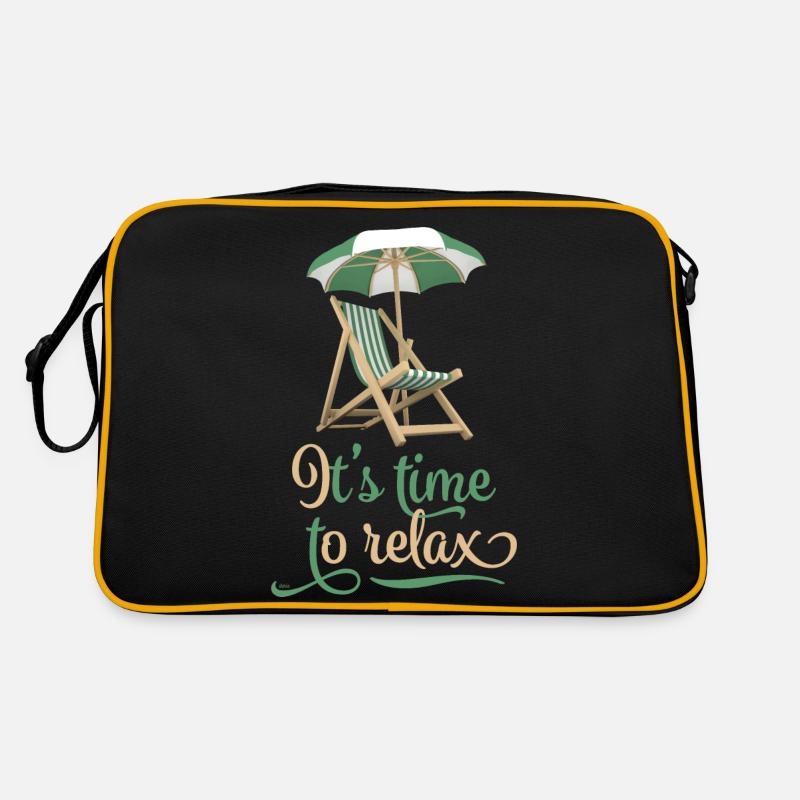Retro Tasche