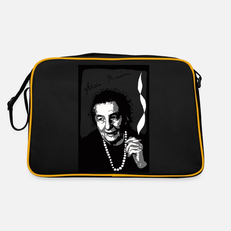 Retro Bag