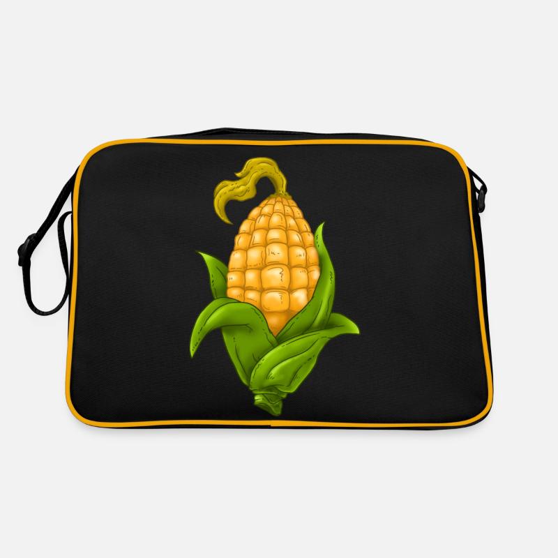 Corncob Retro Bag