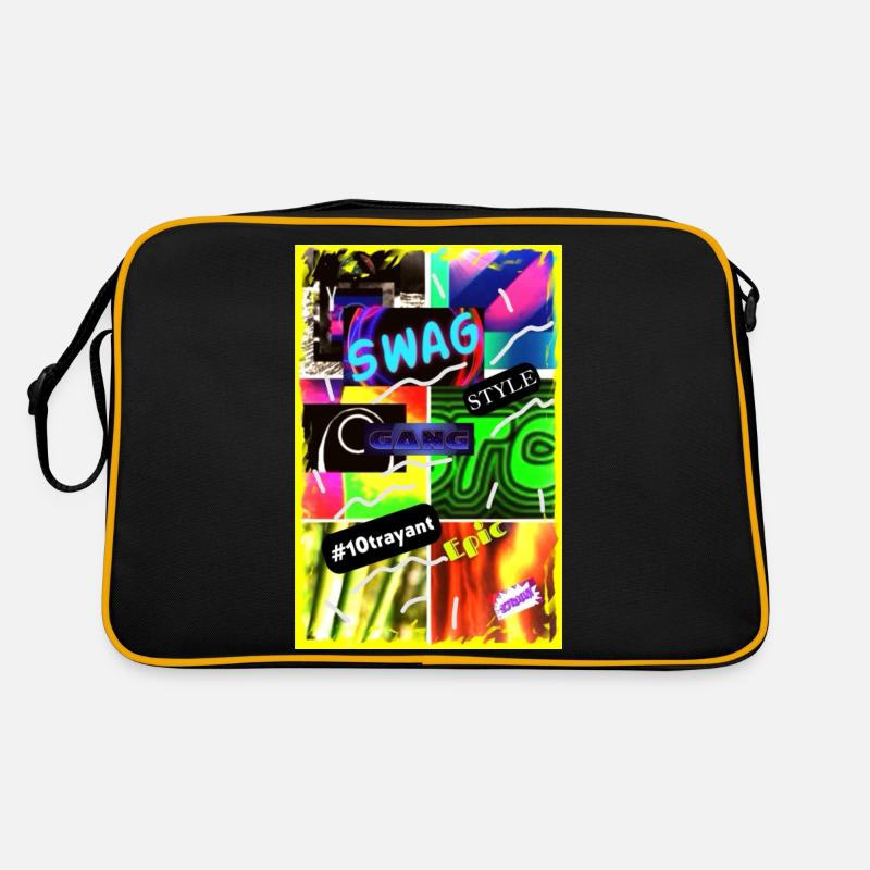 SWAG 4000 Sac Retro