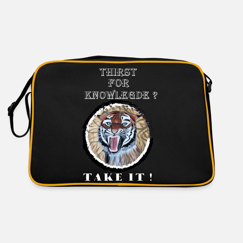 Retro Bag