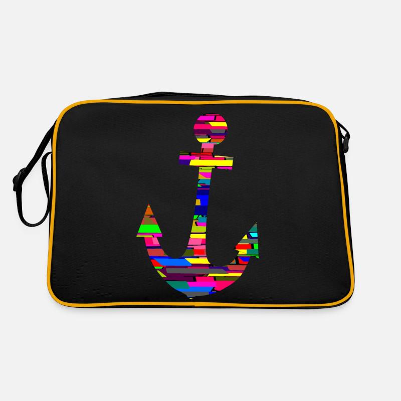 Retro Bag