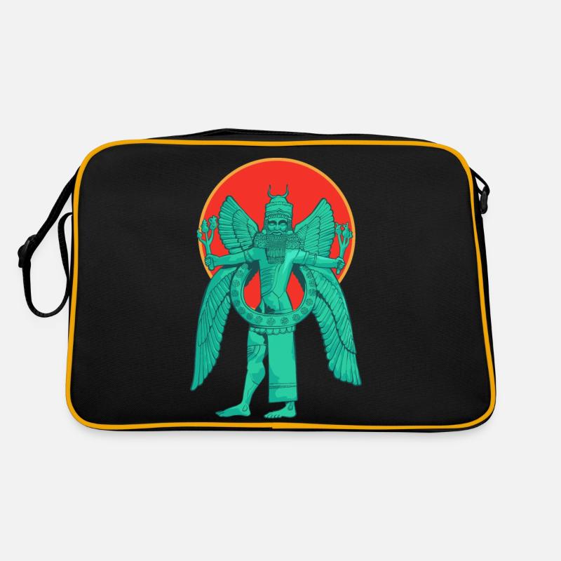 Sac Retro