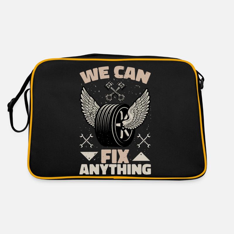 Retro Bag