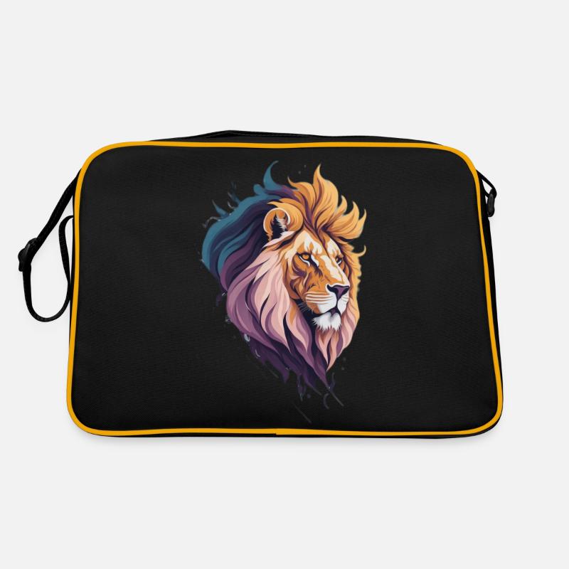 Retro Tasche