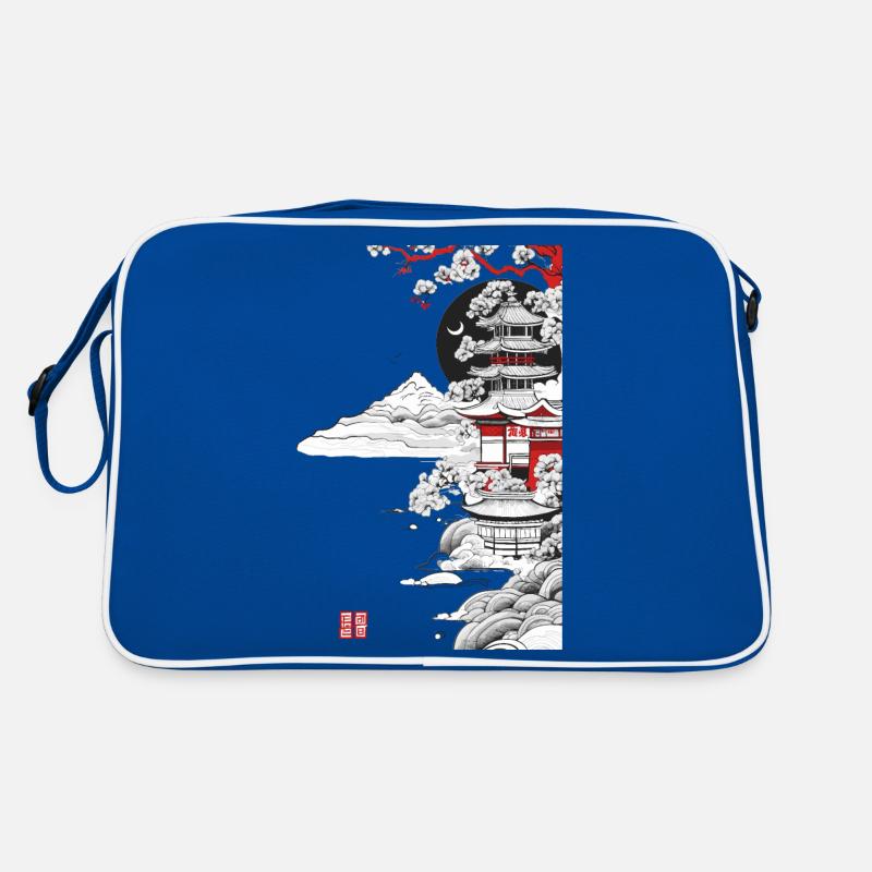 Retro Bag