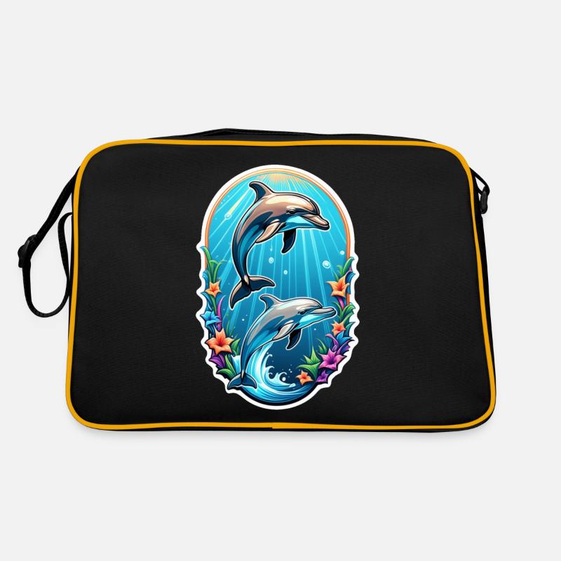Sac Retro