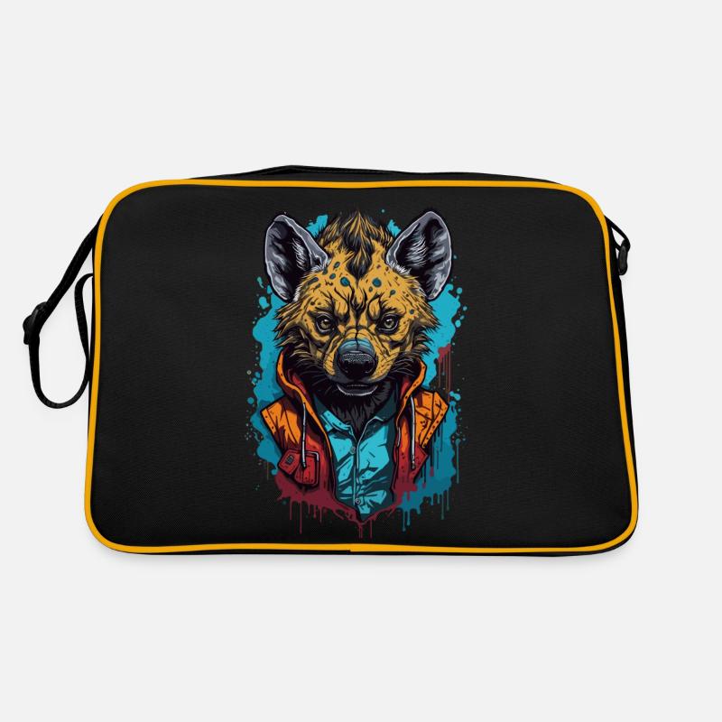 Retro Tasche