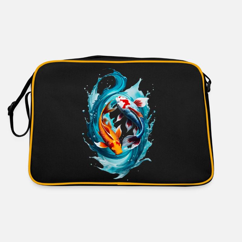 Sac Retro