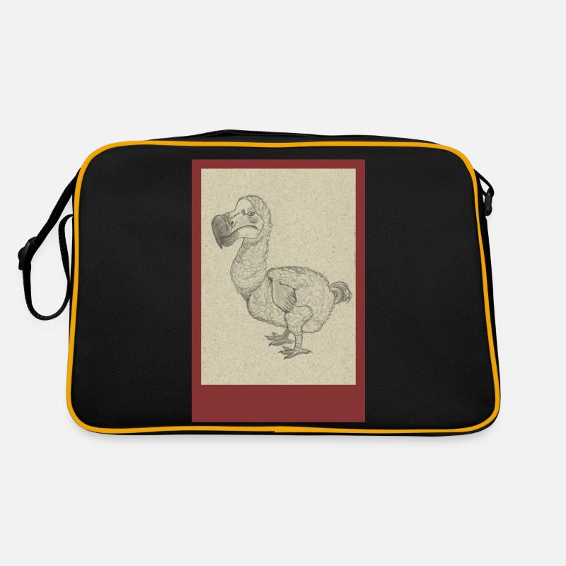 240527 Dodo 2 Sac Retro