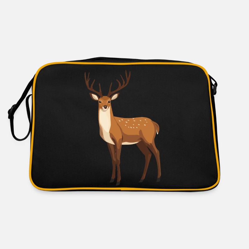 Sac Retro