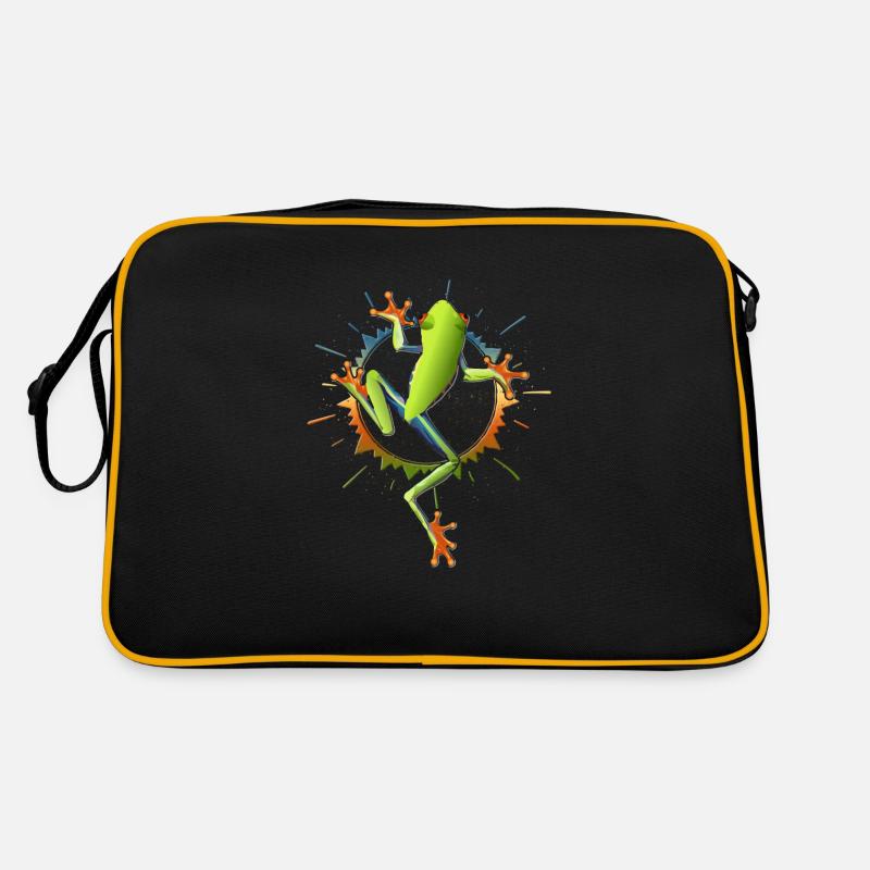 Sac Retro