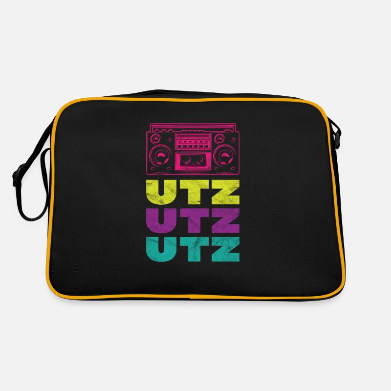 Retro Bag