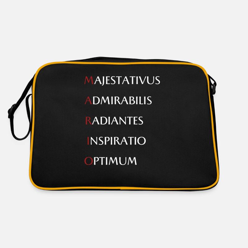 Mario Retro Tasche