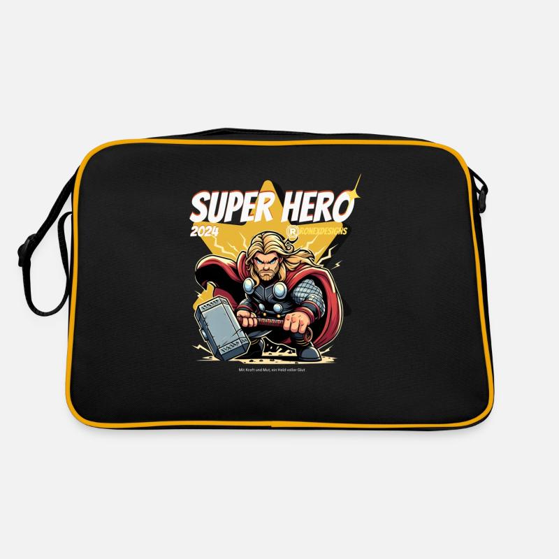 Sac Retro