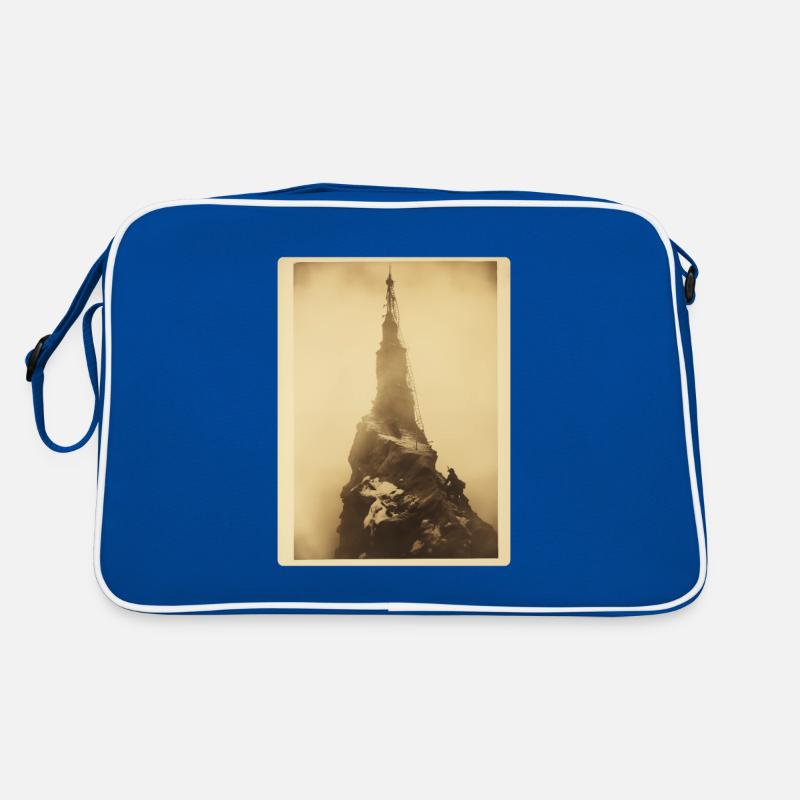 La Flèche Sac Retro
