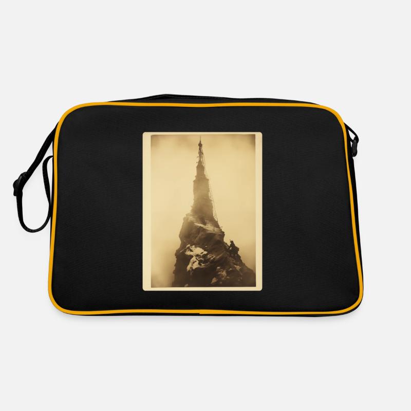 La Flèche Sac Retro