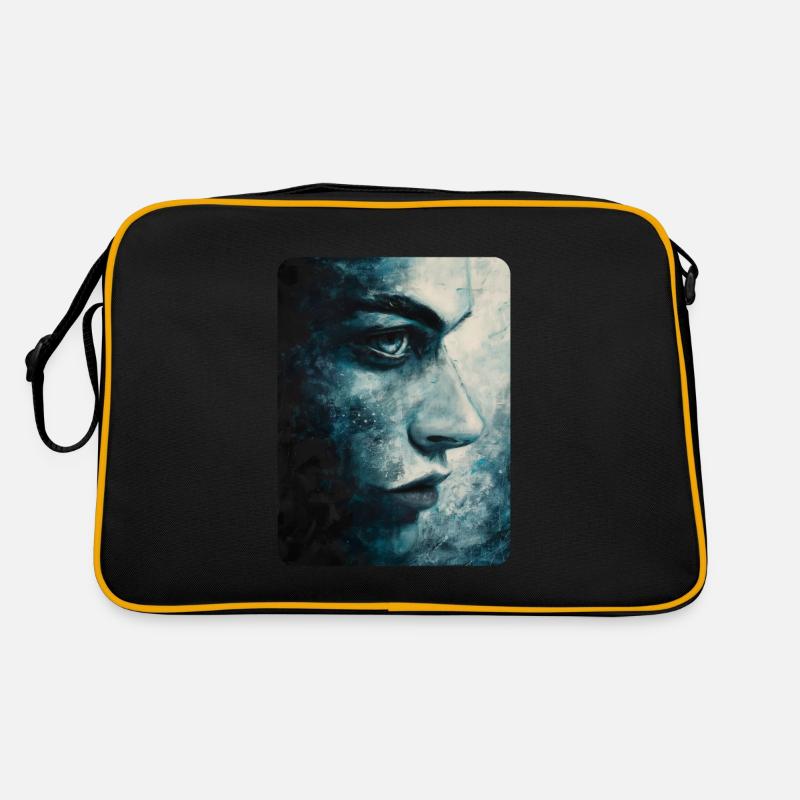 L’aspect clair Sac Retro